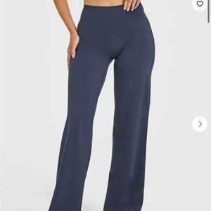 Oner Active Straight Leg Bottoms True Blue NWT Size Small